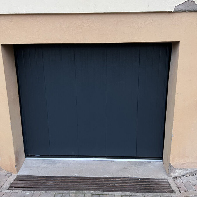 Portes de garage Guebwiller 0