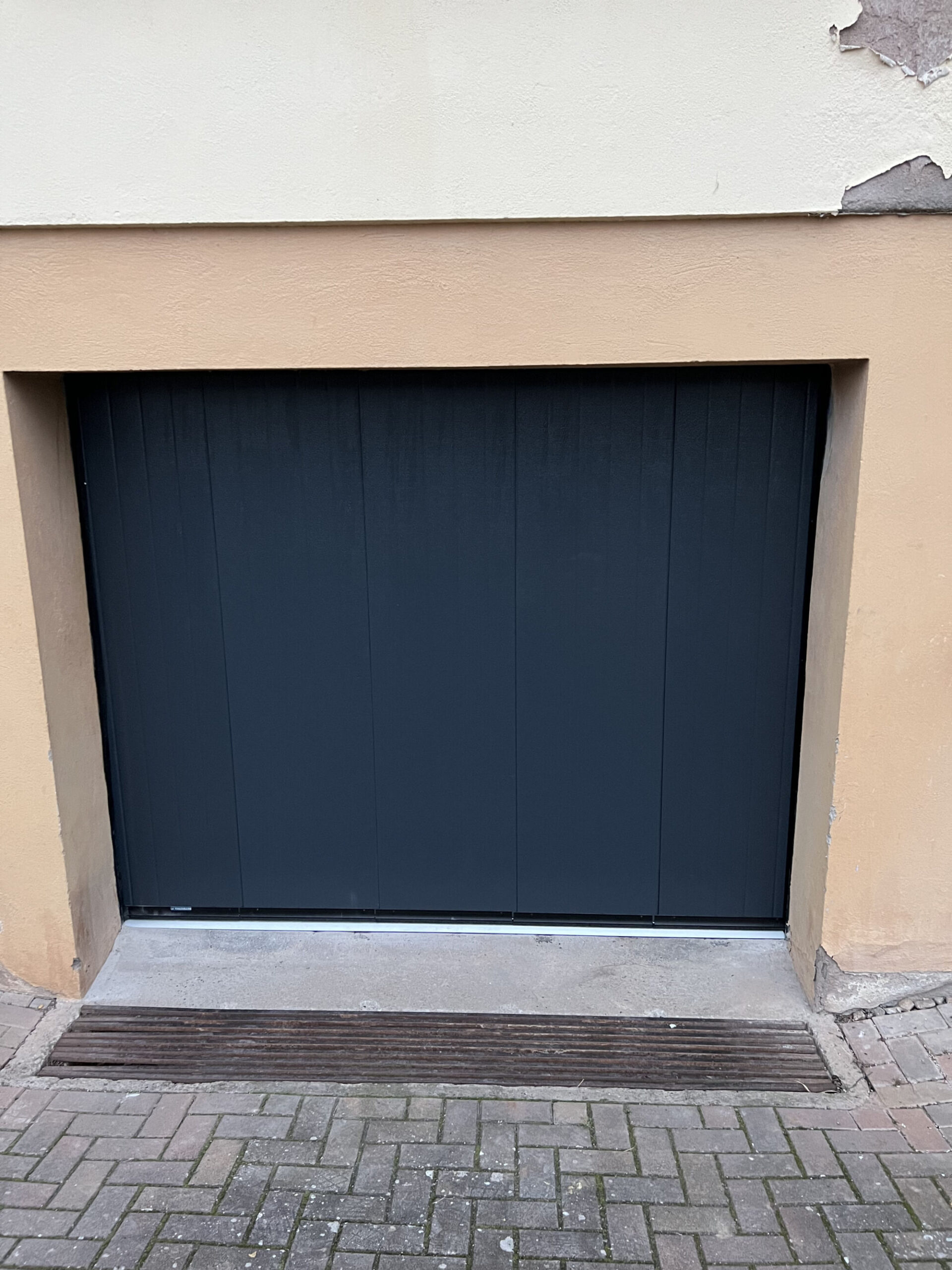 Portes de garage Guebwiller