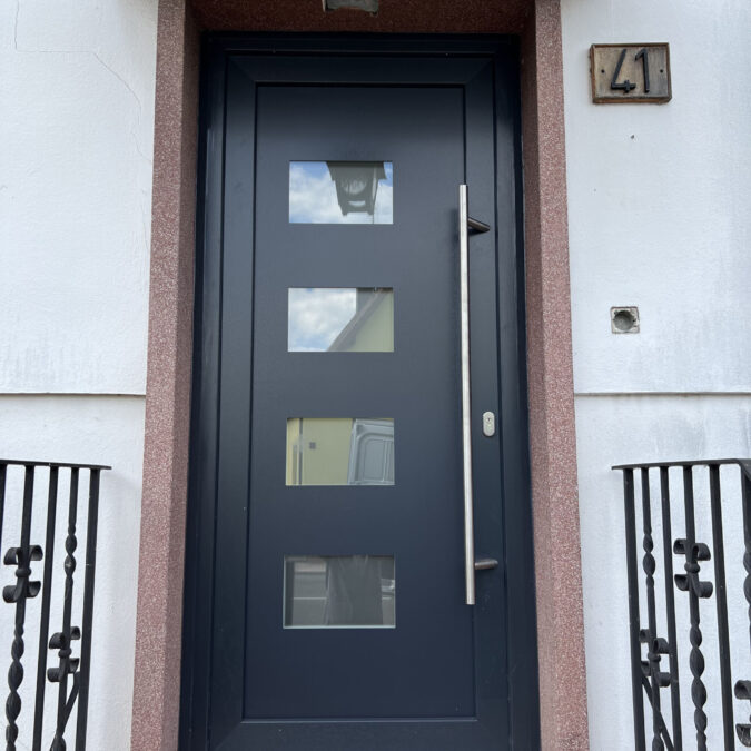 Porte Illkirch-Graffenstaden 0