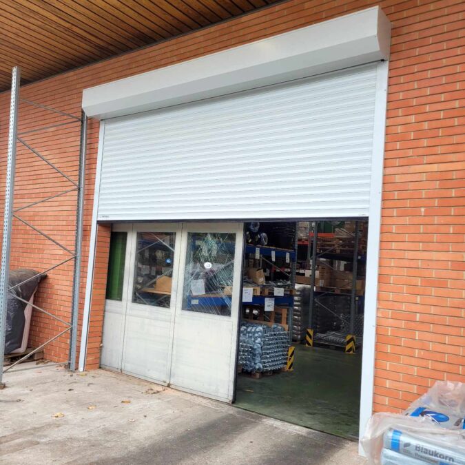 Portes de garage Strasbourg 3