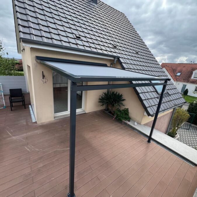 Pergolas Strasbourg 2