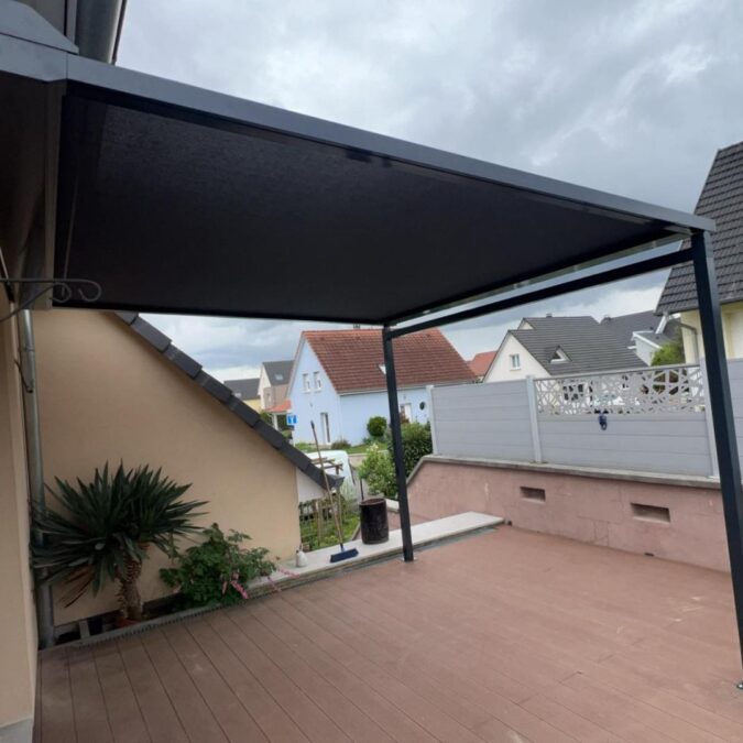 Pergolas Guebwiller 4